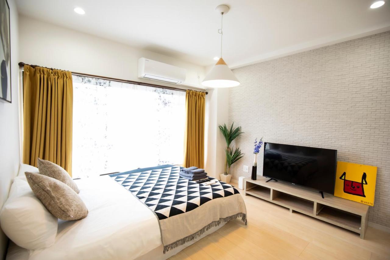 寅ホテル 台東 Hotel 寅 台东 Tora Hotel Taito C Prefektura Tokio Exteriér fotografie