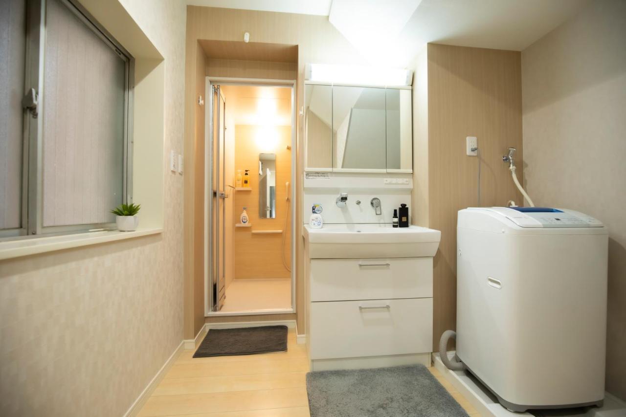 寅ホテル 台東 Hotel 寅 台东 Tora Hotel Taito C Prefektura Tokio Exteriér fotografie