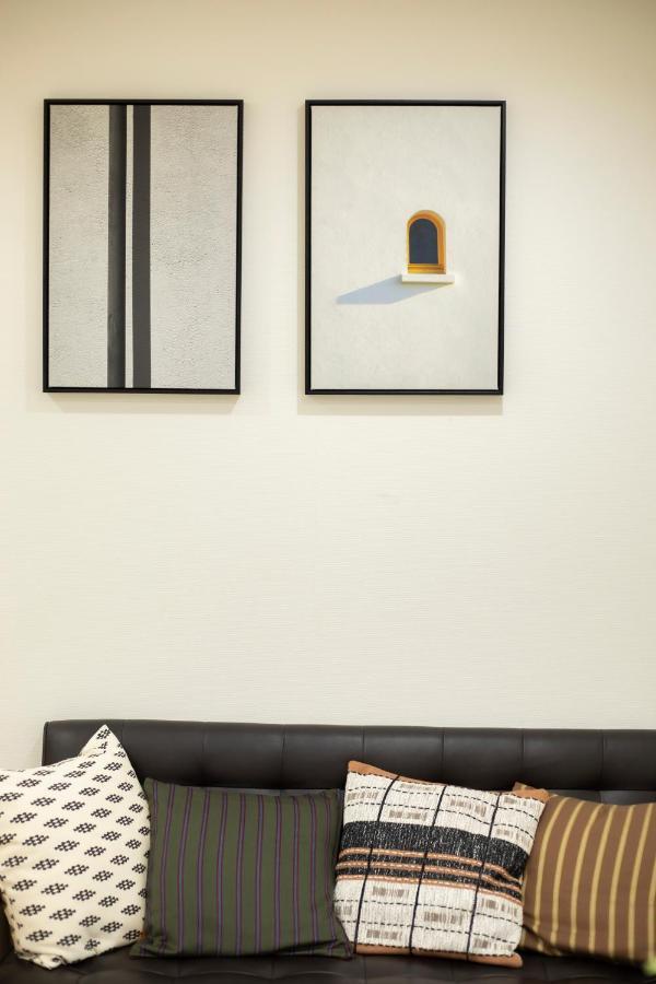 寅ホテル 台東 Hotel 寅 台东 Tora Hotel Taito C Prefektura Tokio Exteriér fotografie